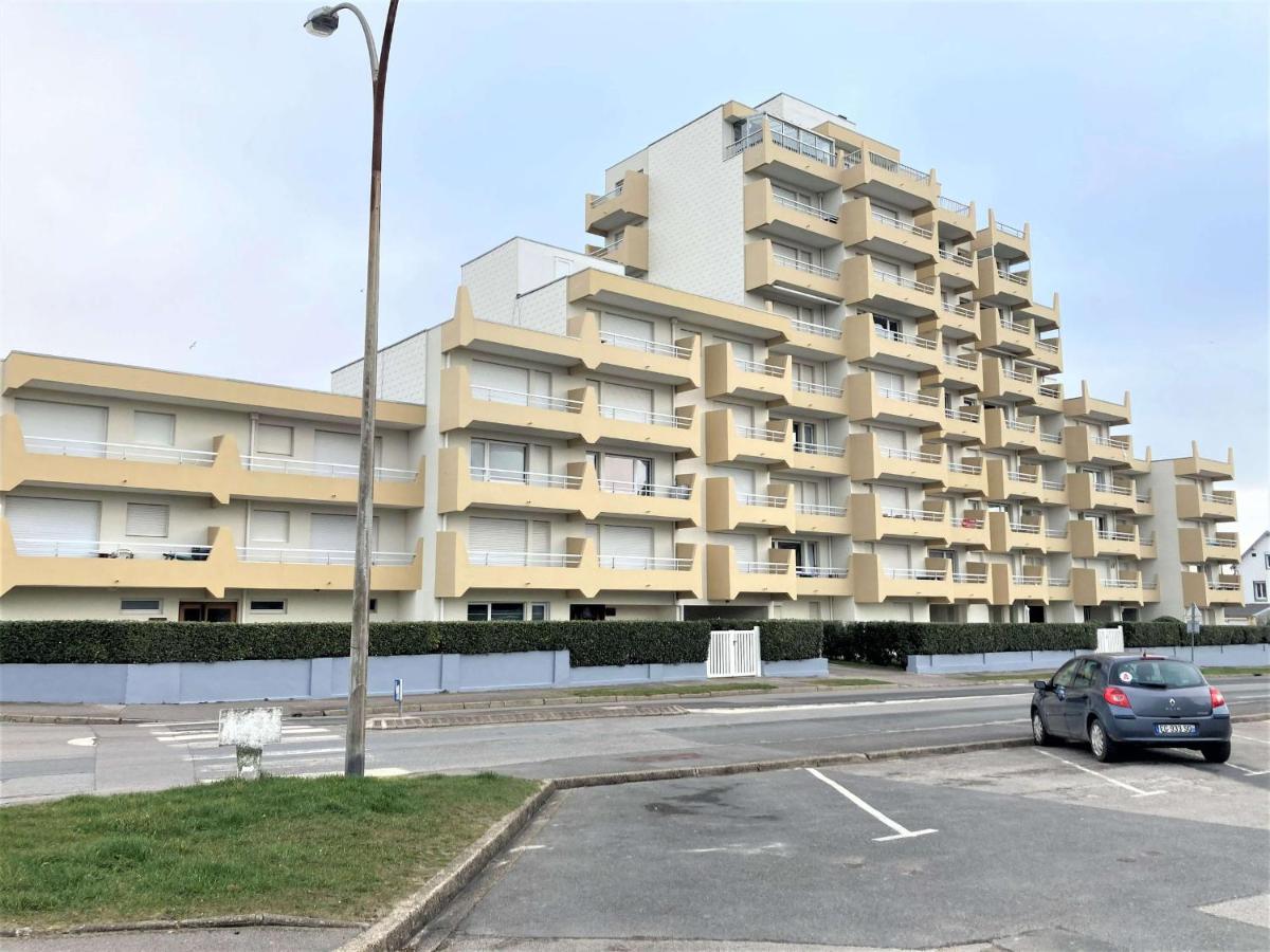 Studio cosy 15m² à 5min de la plage – Tout équipé, sécurisé, proche commerces, nettoyage inclus - FR-1-646-12 - Housity