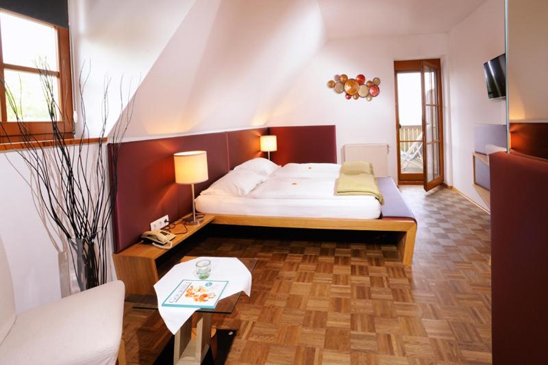 Sattlerhof Genießerhotel & Weingut - Housity