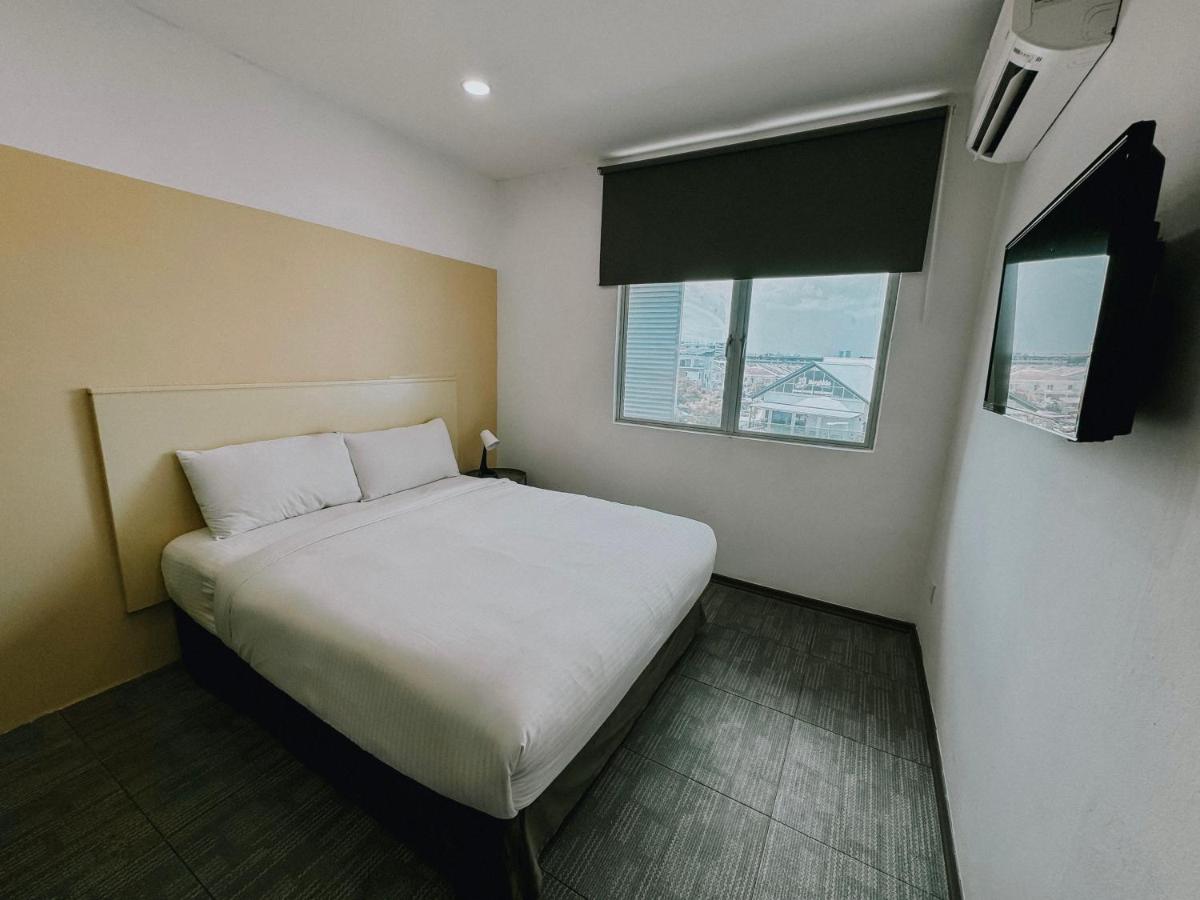 The Concept Hotel Melaka City - Housity