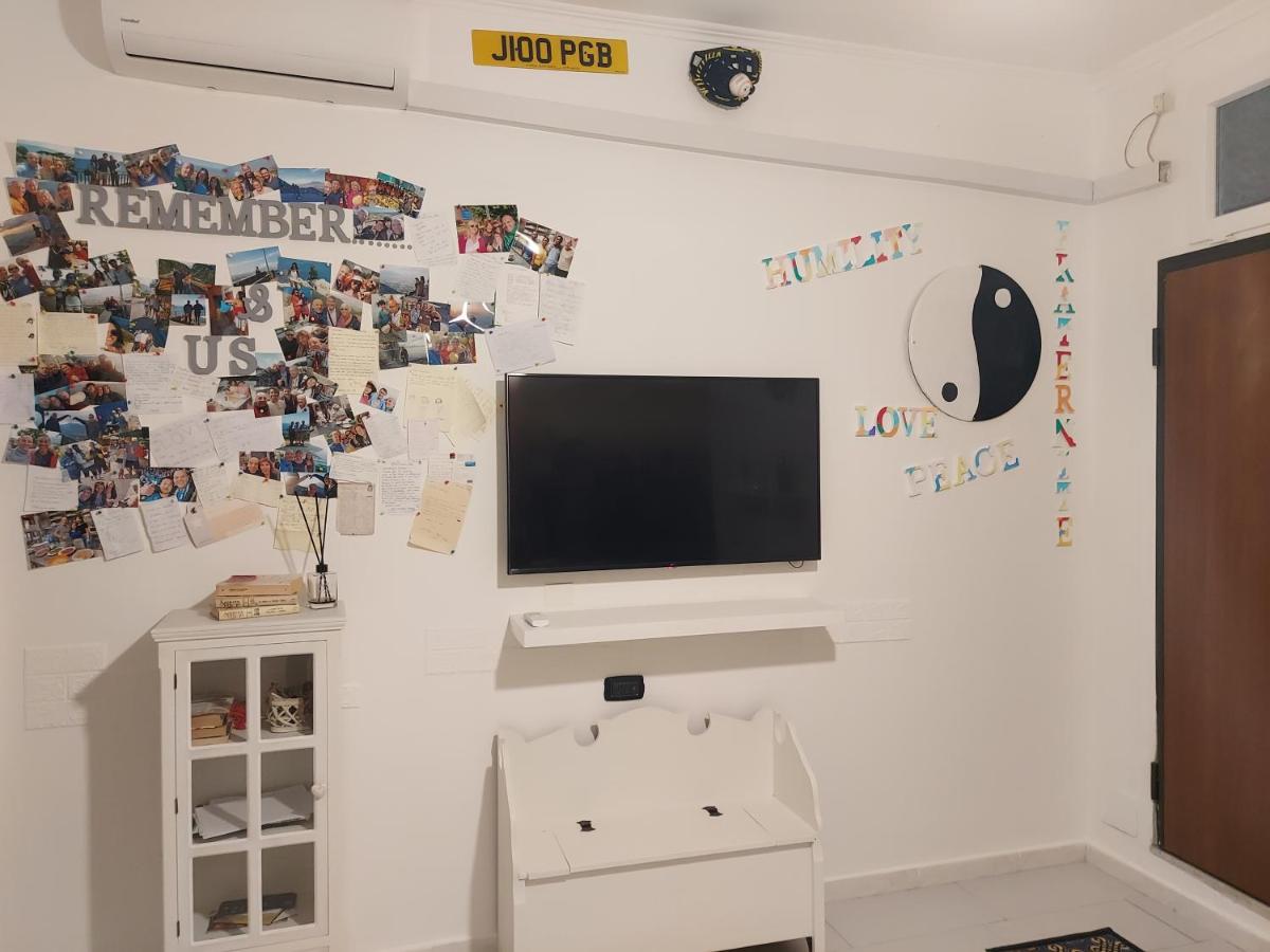Made in Naples Apartment - Housity