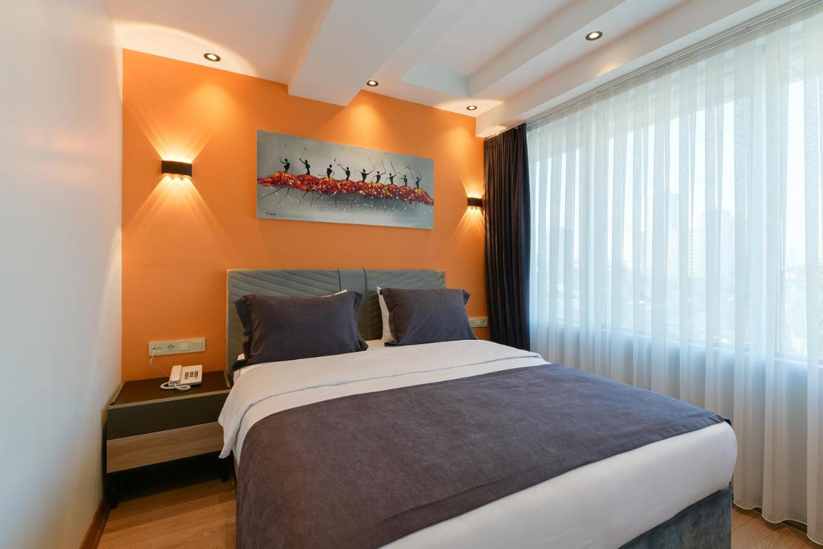 Rise Inn - Housity