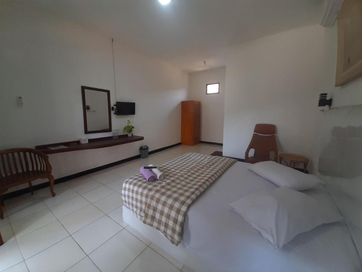 Suitetrails - Puri Kesumayudha House 2