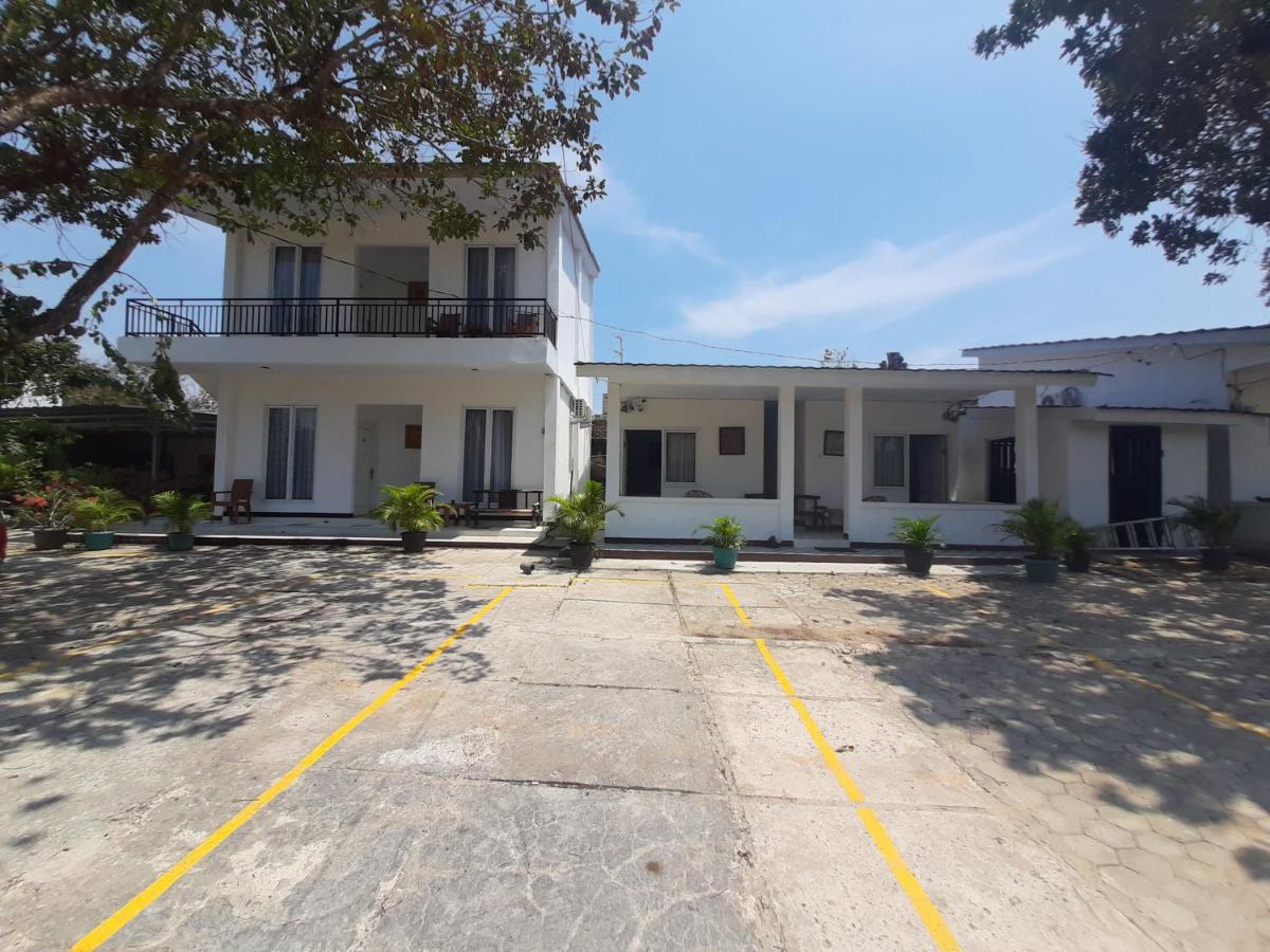 Puri Kesumayudha House - Housity