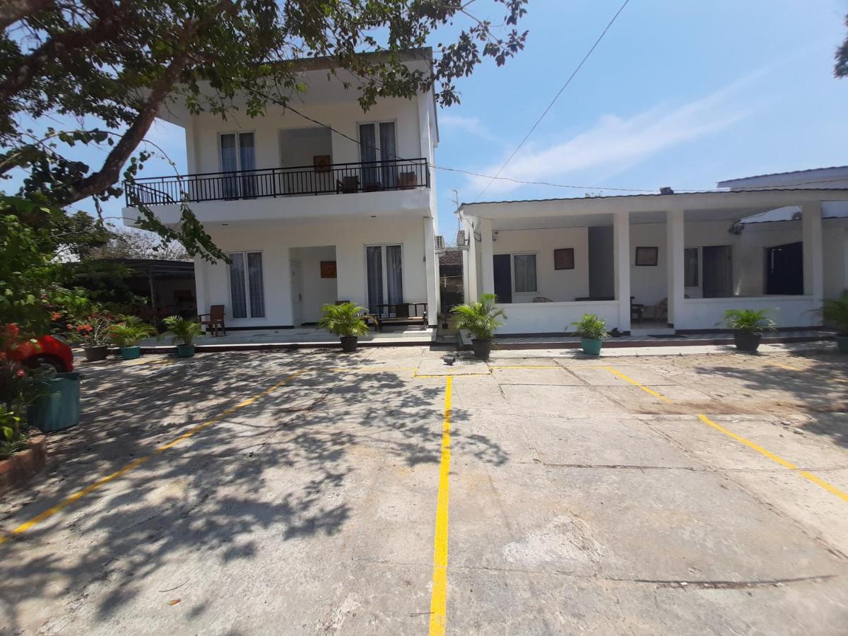 Puri Kesumayudha House - Housity