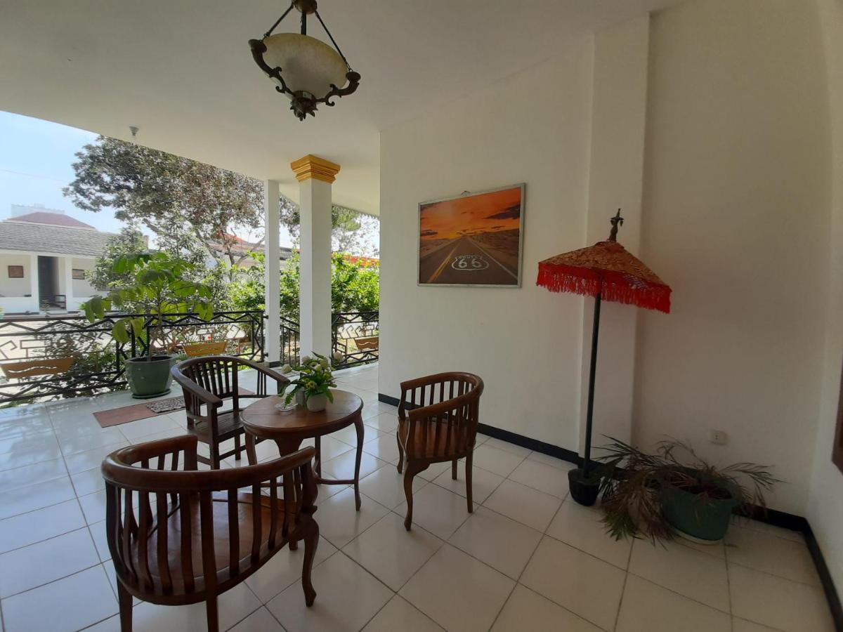 Suitetrails - Puri Kesumayudha House 2
