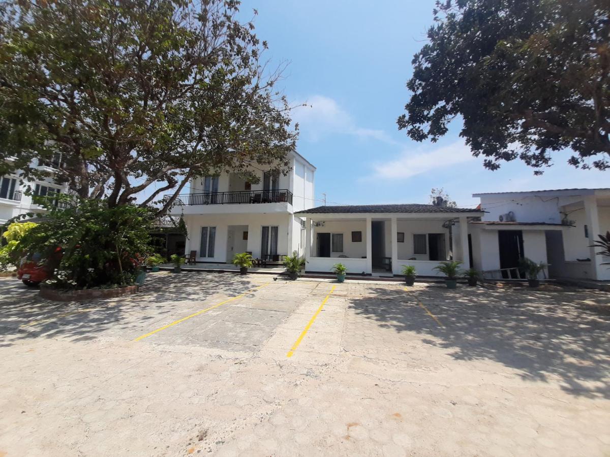 Suitetrails - Puri Kesumayudha House 2
