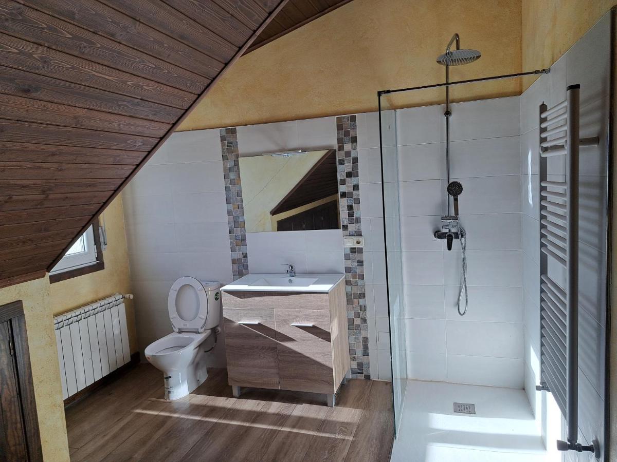 Pension Vilanova - Housity