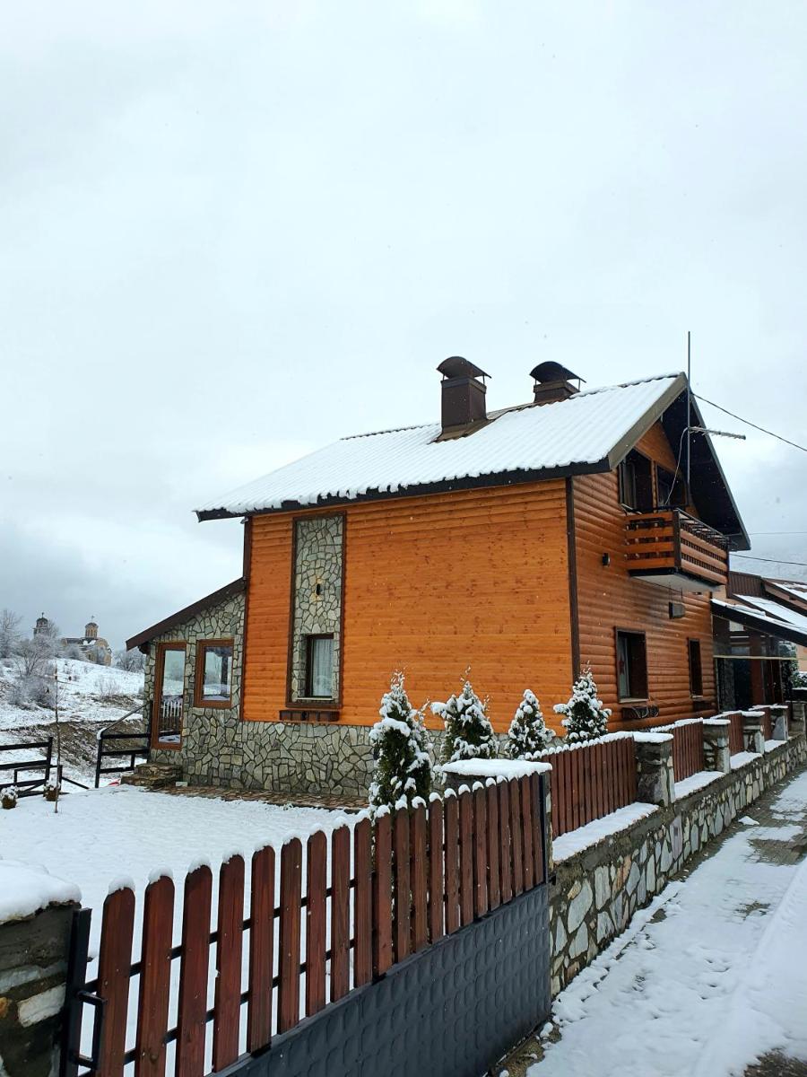 Villa Beti - Housity