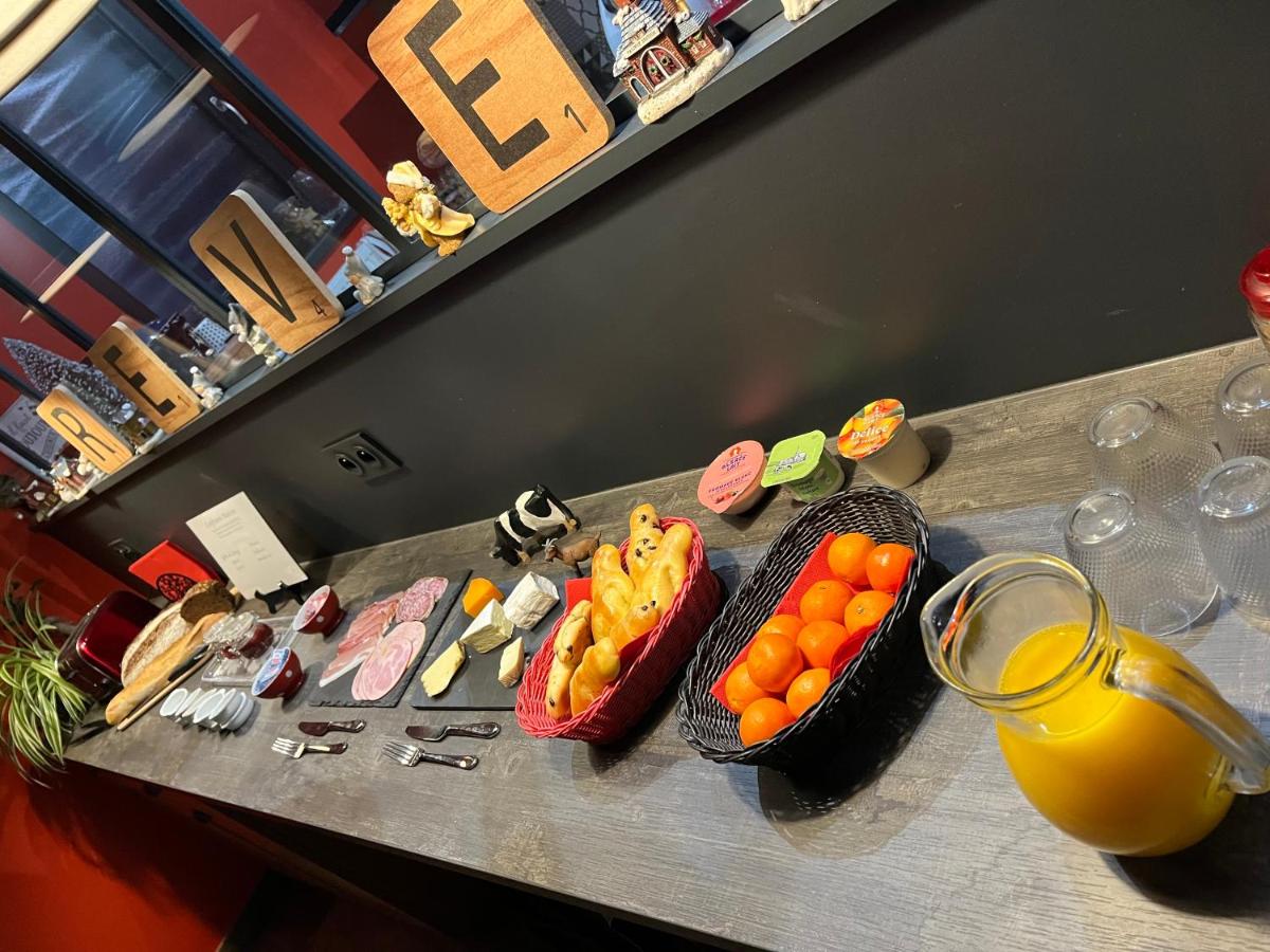 L'Attrap'Rêves : Le confort Hôtelier, la convivialité en plus - Housity