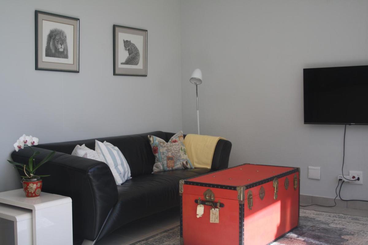Tortelduif Cottage - Housity