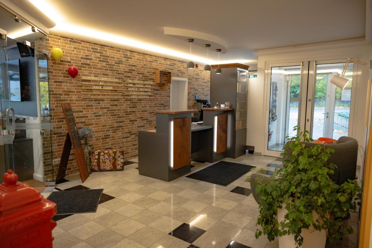 C-YOU Hotel Chemnitz - Housity