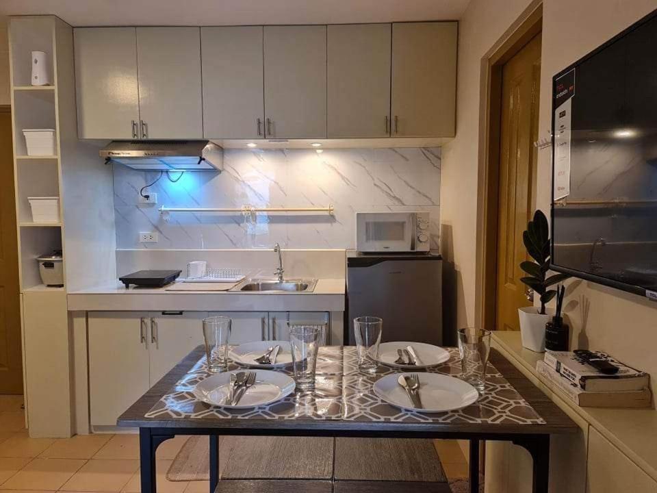 Suitetrails - 8Spatial Maa Condominium