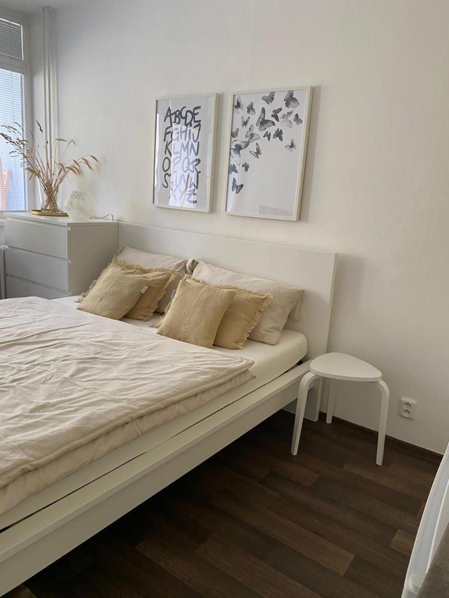 Apartmán Luhačovice II. - Housity