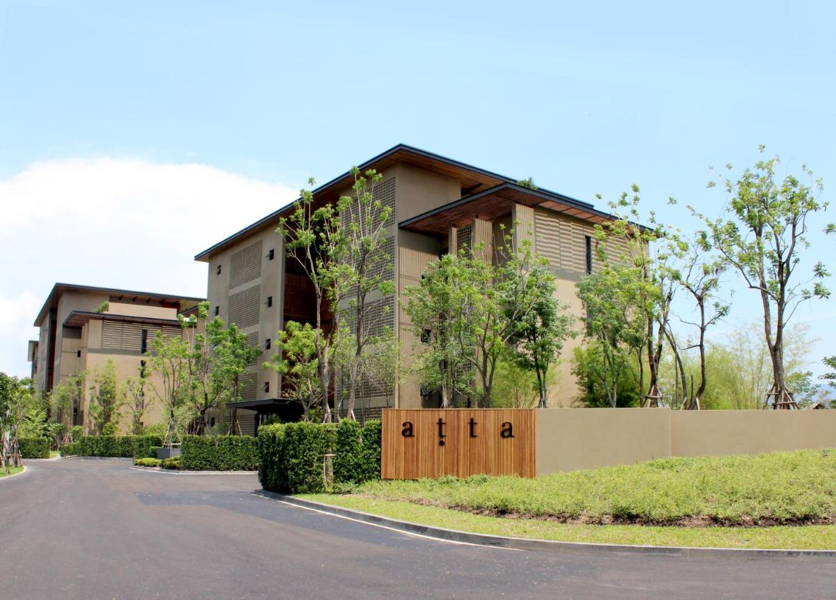 Atta Lakeside Resort Suite - SHA Plus Certified - Housity