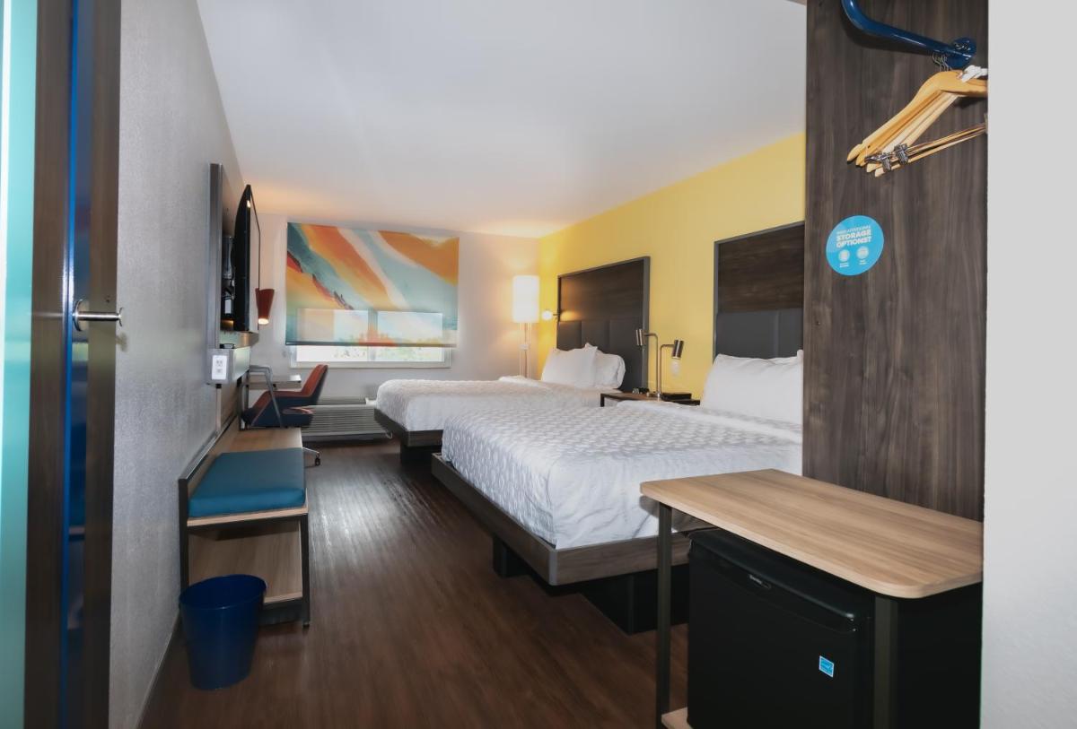 Tru By Hilton Florida City, Fl - Housity