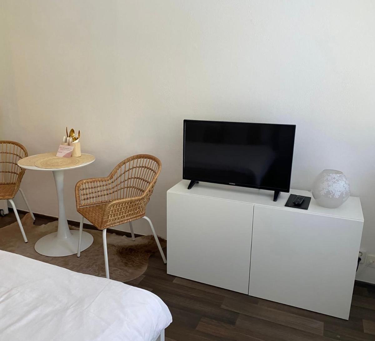 Apartmán Luhačovice II. - Housity