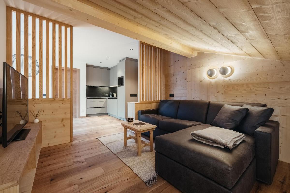 Residence Villa Trieste - Housity
