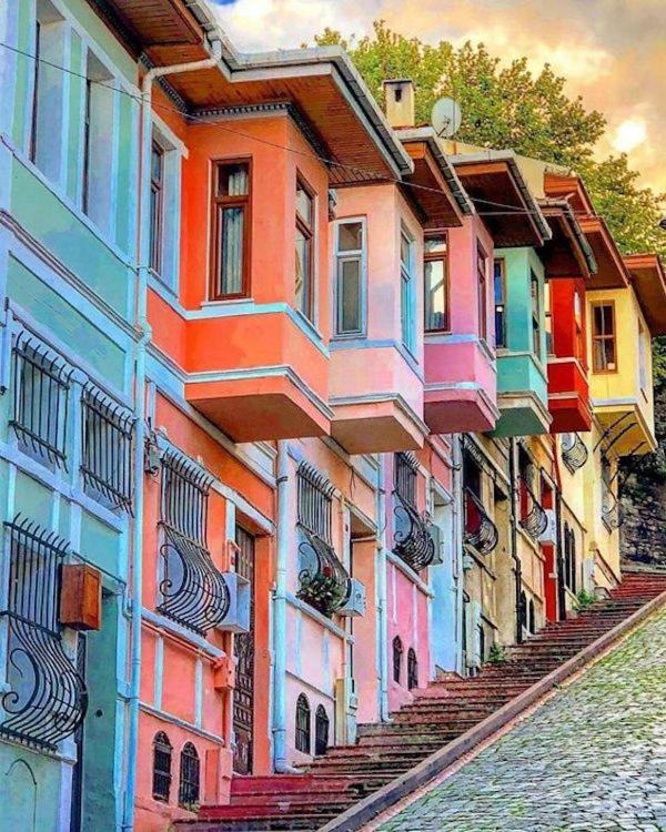 Fener sweet - Housity
