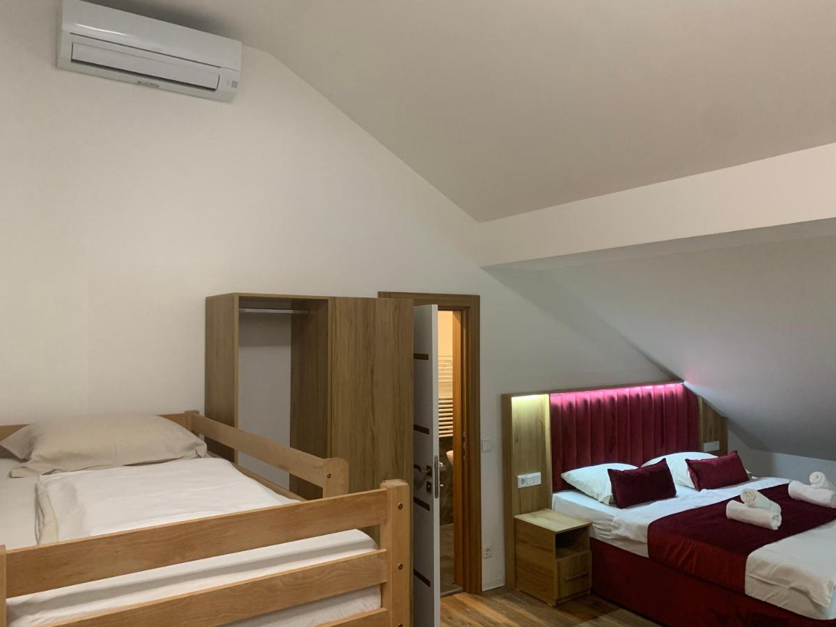 Pension Rexha am Weißensee - Housity