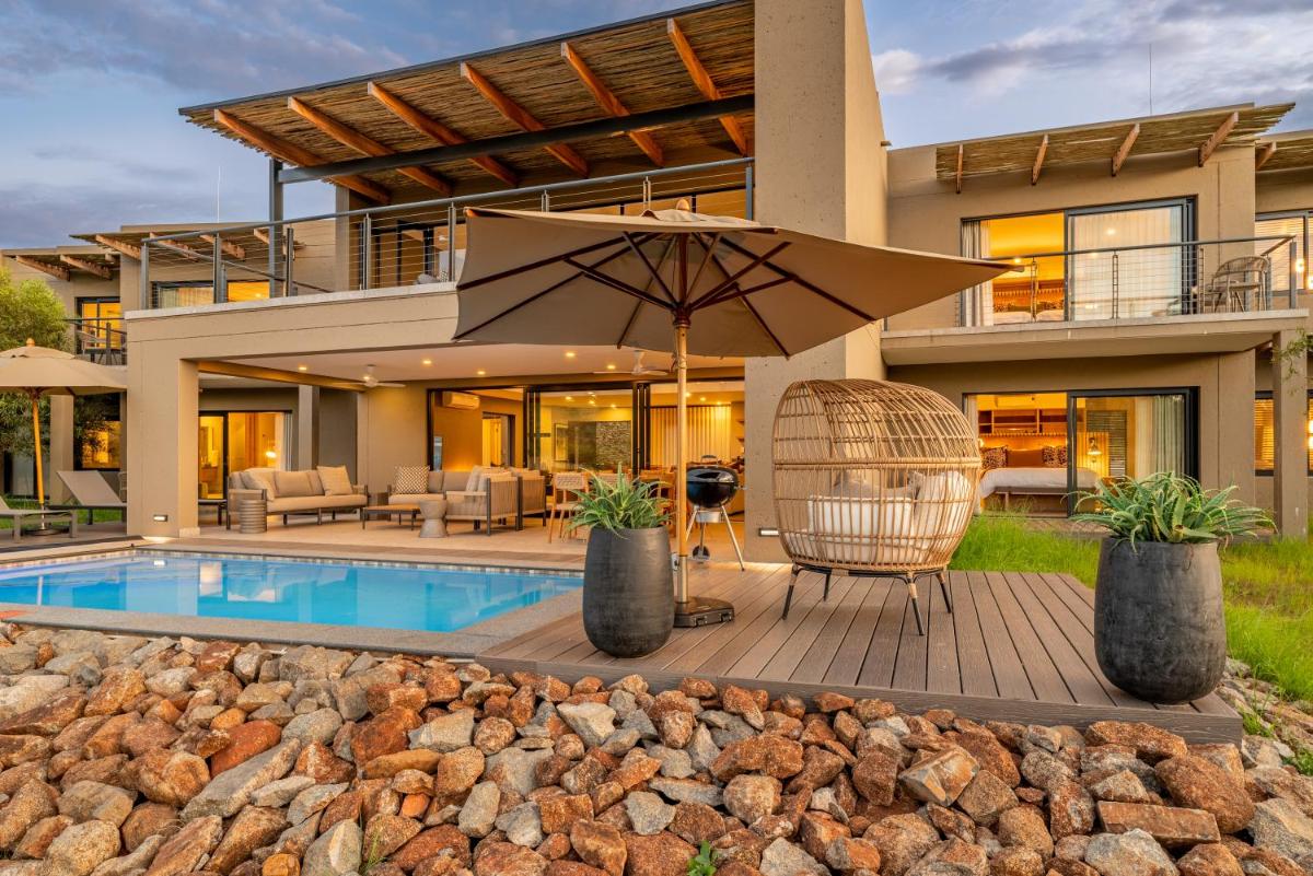 Bakubung Villas - Housity