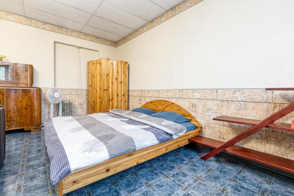 Sunny 1 bedroom apartment in Centre of Riga - Housity