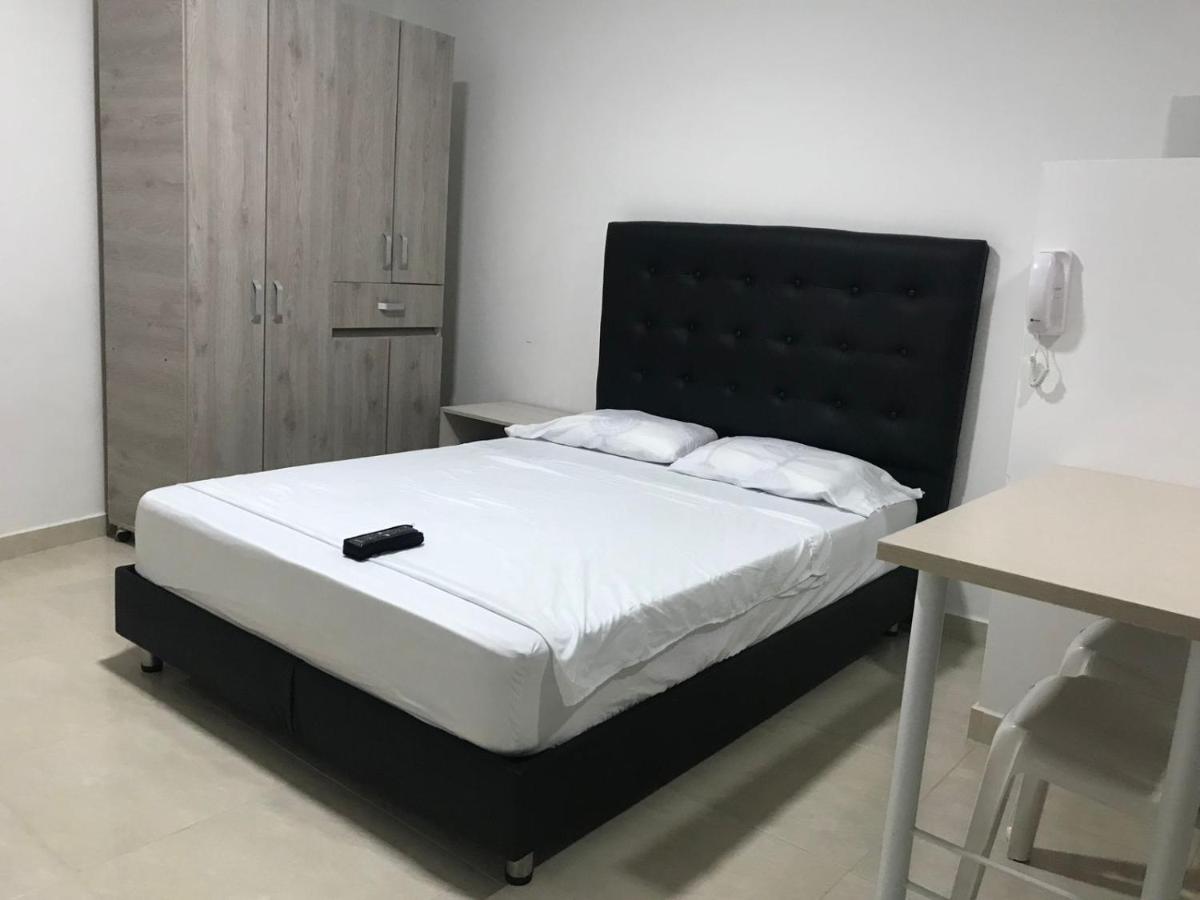 Magnifico Apartaestudio Nuevo en Cali - Housity