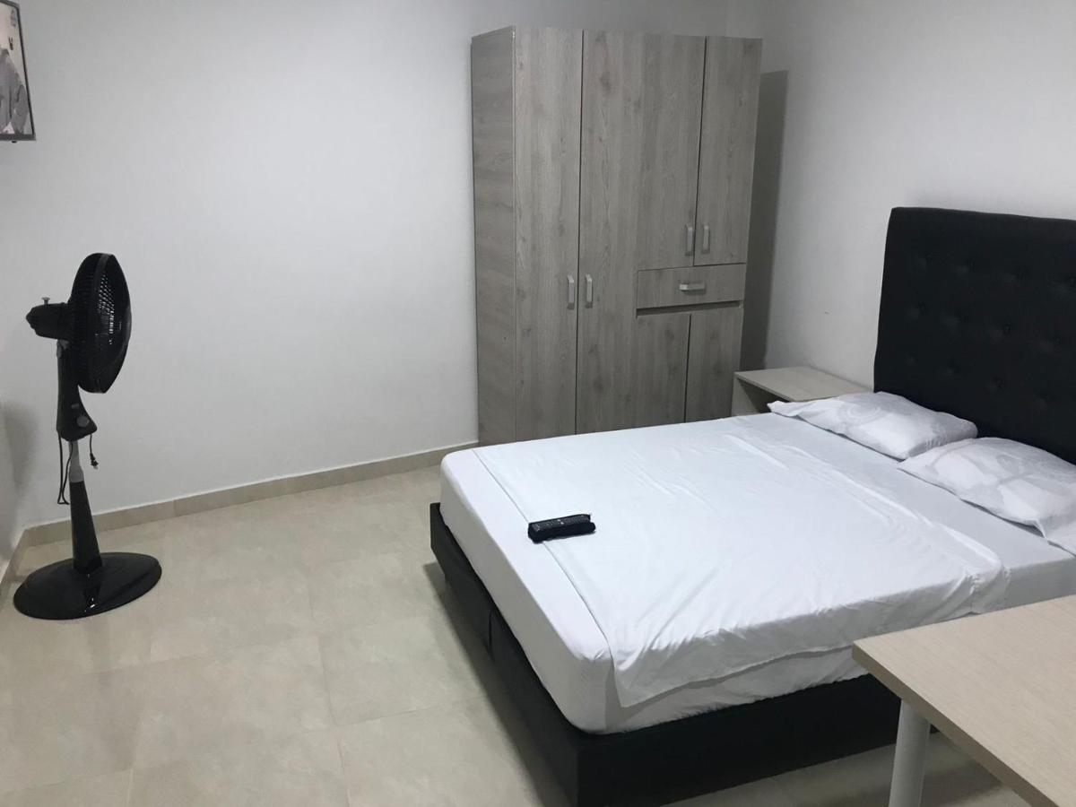Magnifico Apartaestudio Nuevo en Cali - Housity