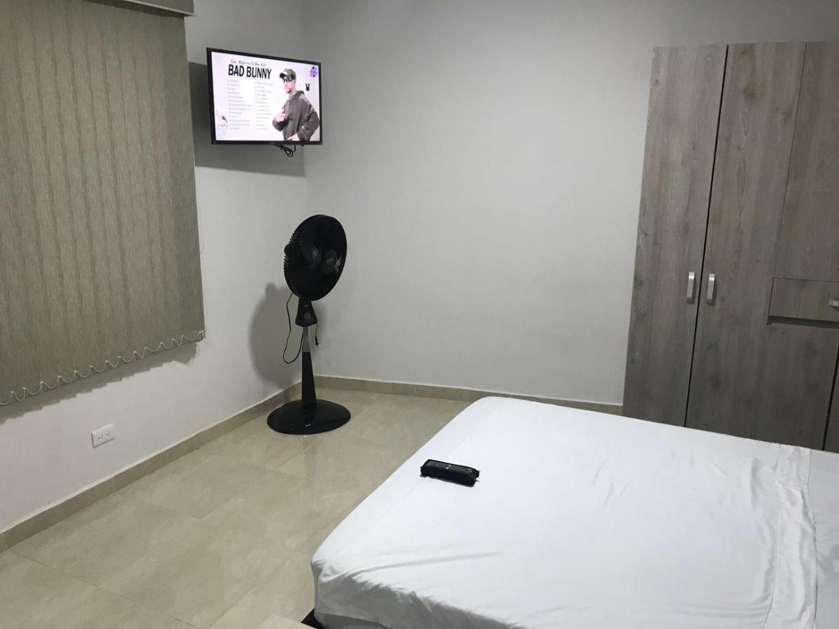 Magnifico Apartaestudio Nuevo en Cali - Housity