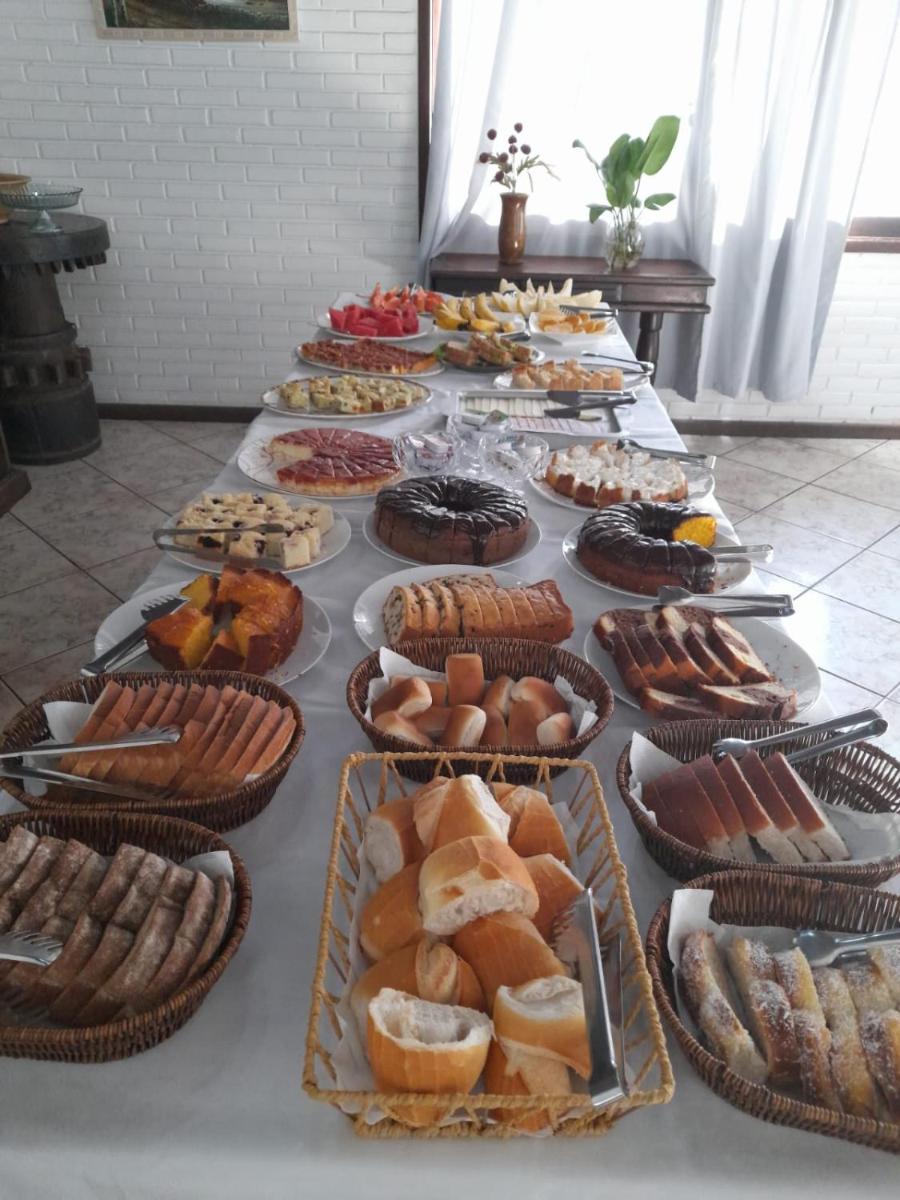Vitória Torres Hotel - Housity