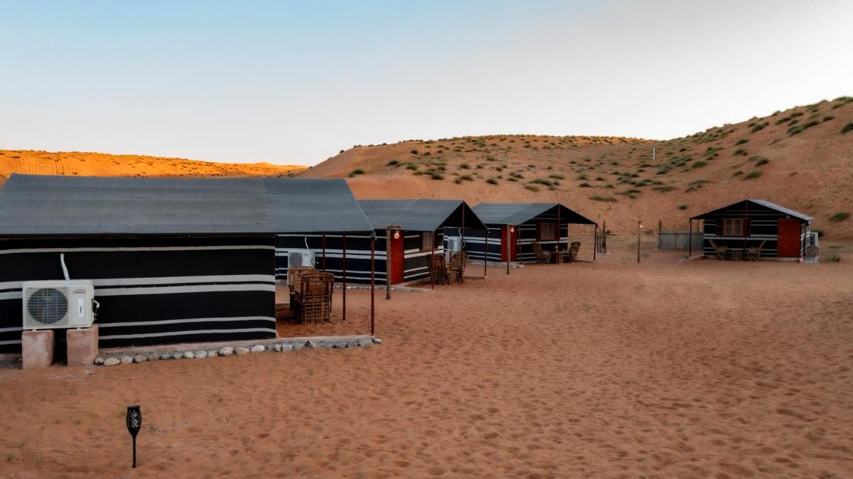 Suitetrails - Sand Delight Camp