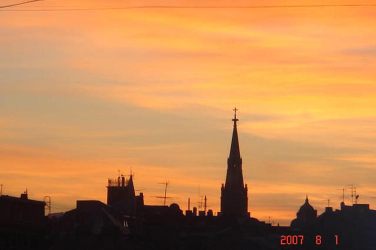 Sunny 1 bedroom apartment in Centre of Riga - Housity
