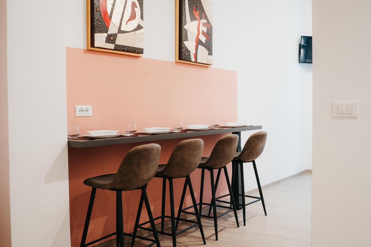 Winning Apartments - Hizvo