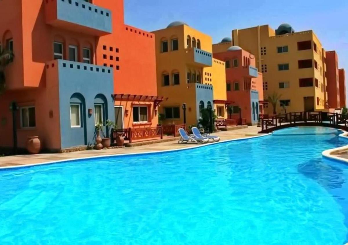 Al Dora Residence Suites Hurghada - Housity