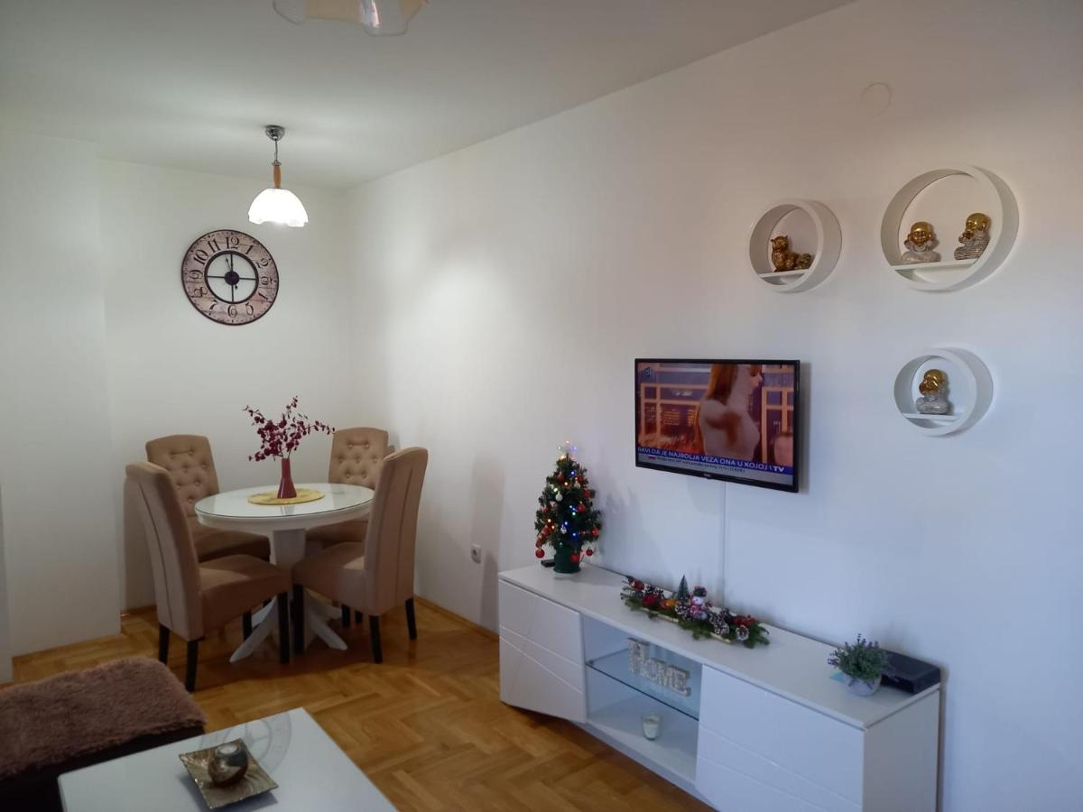Apartman City - Housity