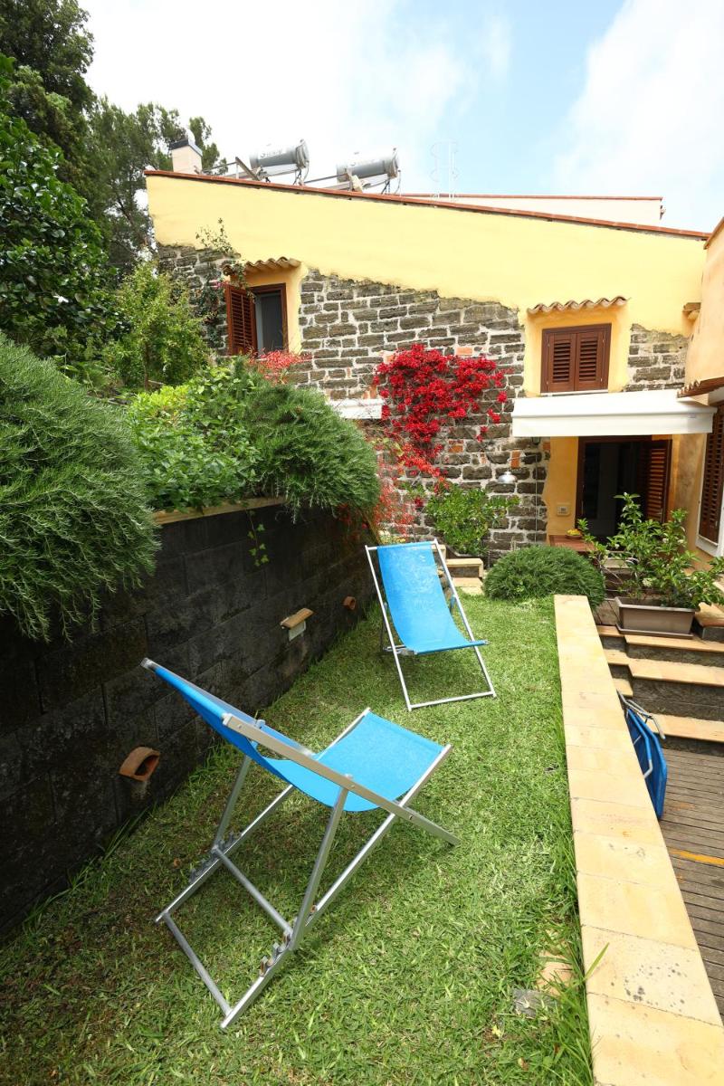 Baglio Antico Forno - Housity