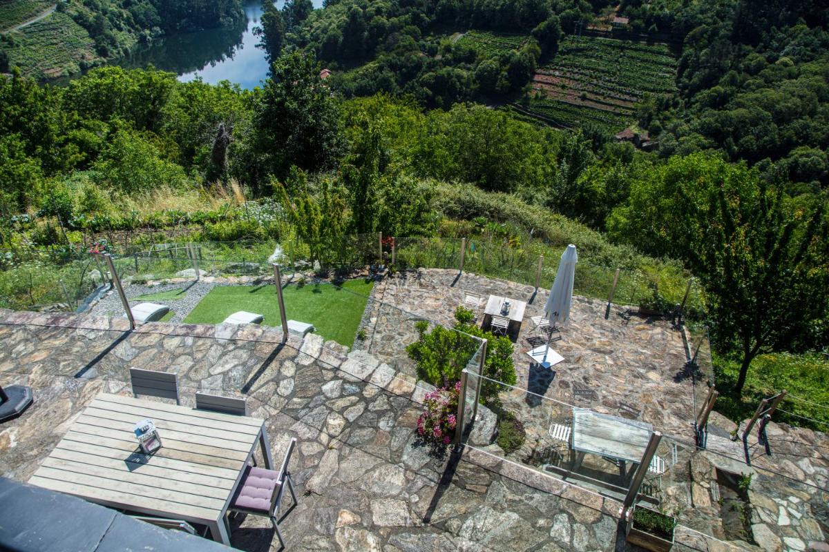 Cabo Do Mundo Casa Rural - Housity