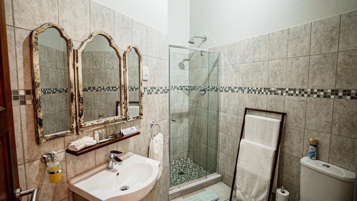 Jonkershoek Guest Farm - Housity