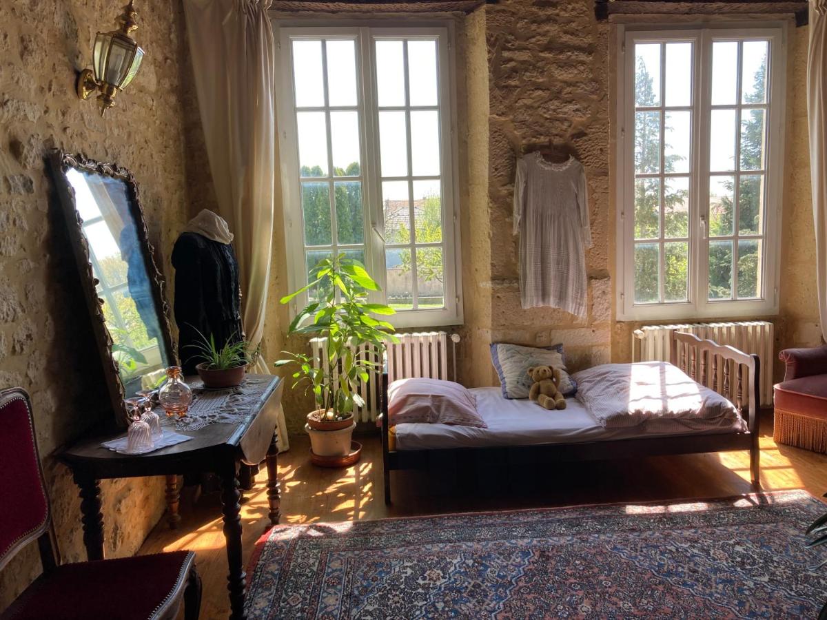 Suitetrails - Maison Les Beaux Arts