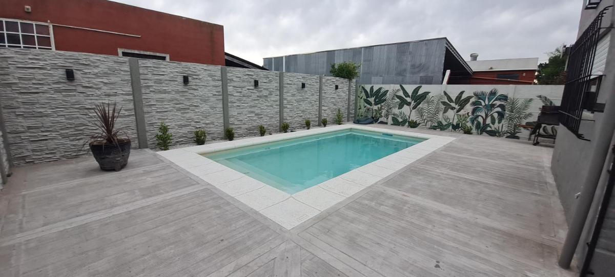 Alquiler Temporario Tandil LAS PALMERAS II - Housity