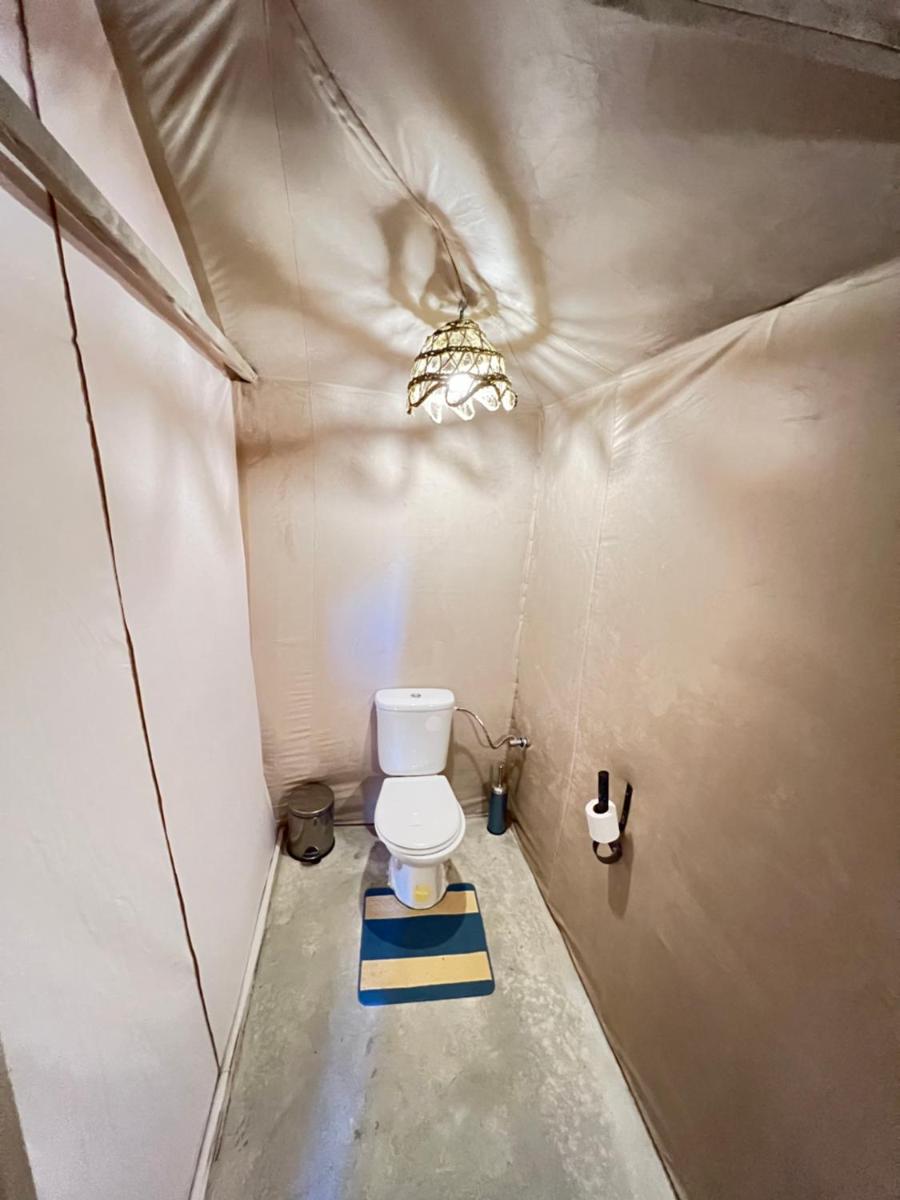Honeymoon Luxury Camp - Housity