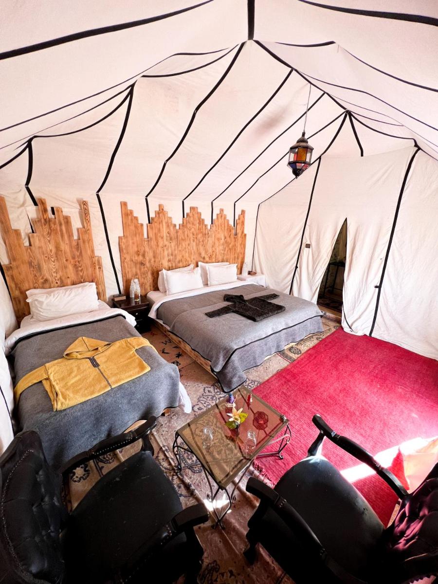 Honeymoon Luxury Camp - Housity