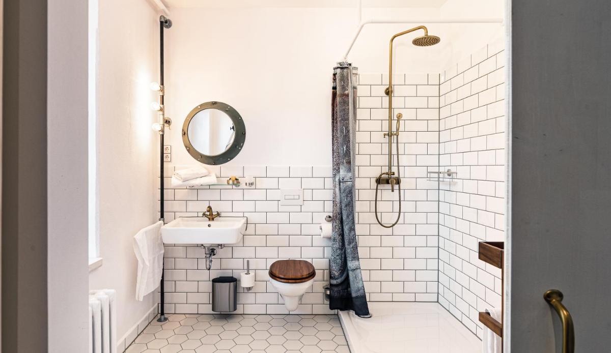 Weltraumbahnhof Rautenkranz - Steampunk Hotel - Housity