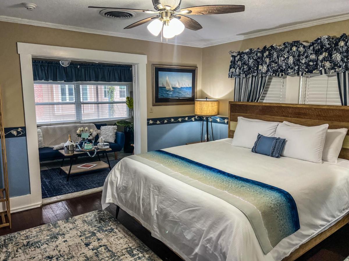 Vinoy House - Housity