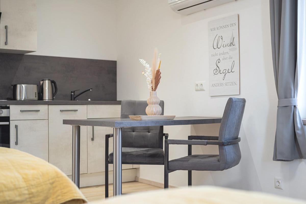 Georgi Apartments - Hizvo