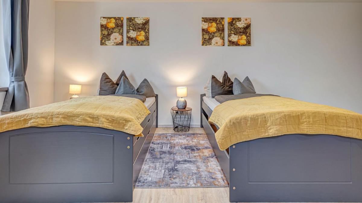 Georgi Apartments - Hizvo