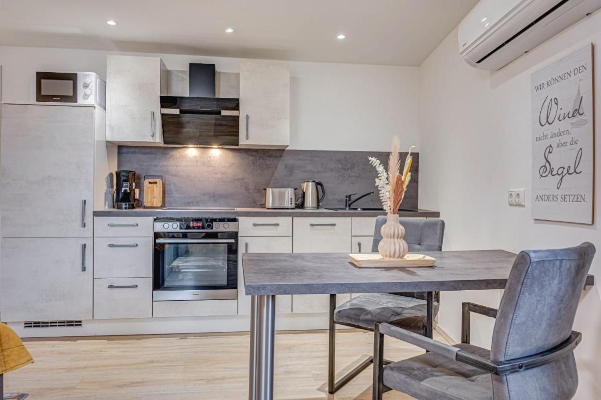 Georgi Apartments - Hizvo
