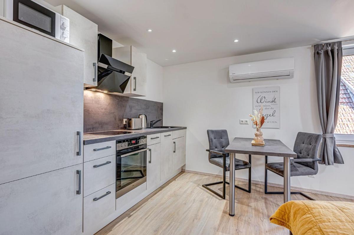 Georgi Apartments - Hizvo
