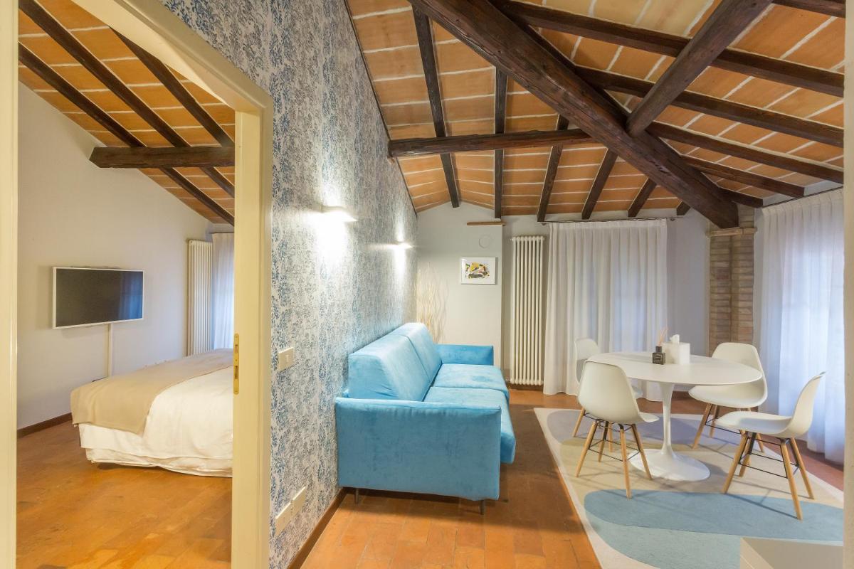 Locanda Del Feudo Suite & Restaurant - Housity