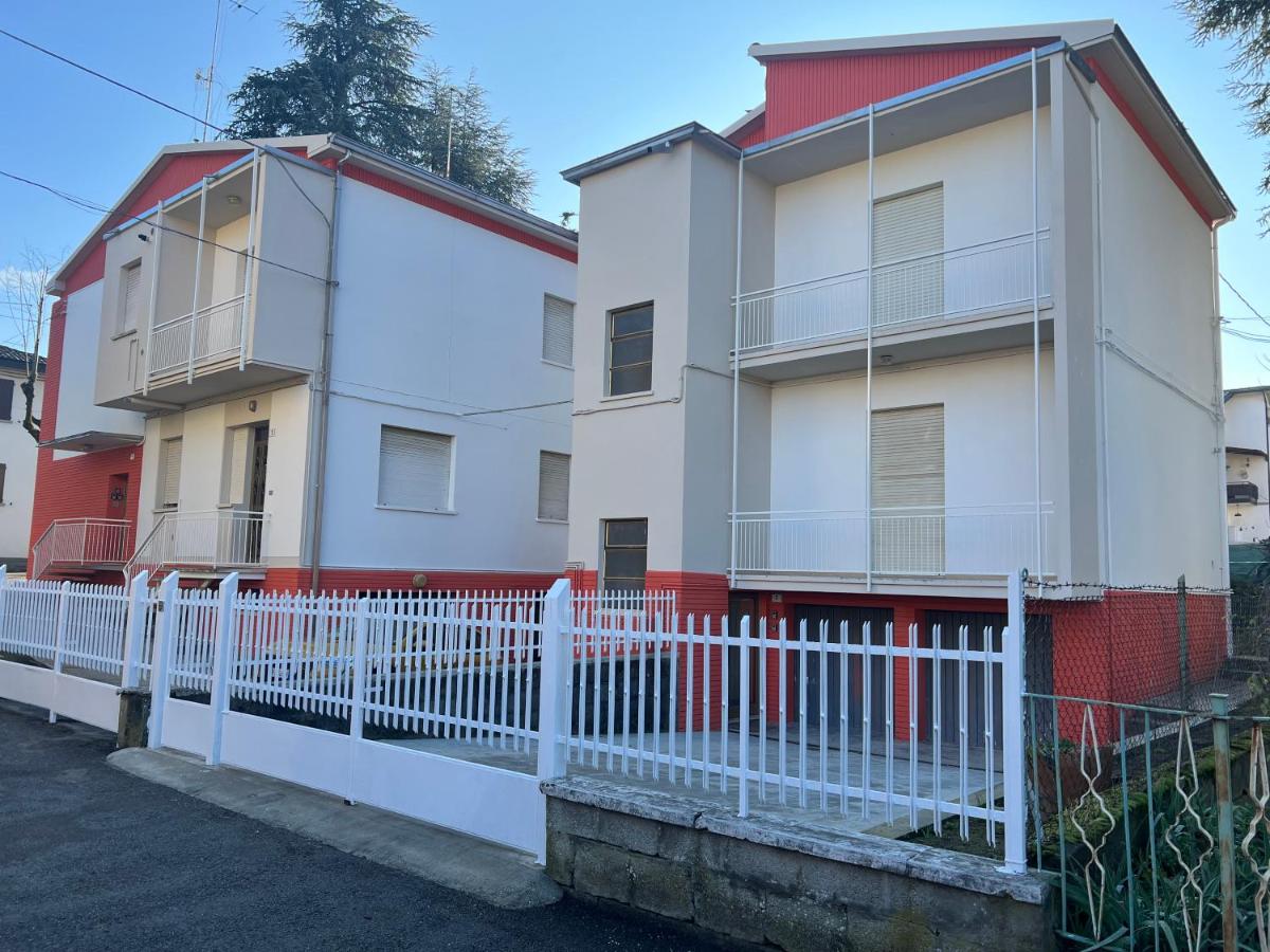 La casa sui colli bolognesi - Housity
