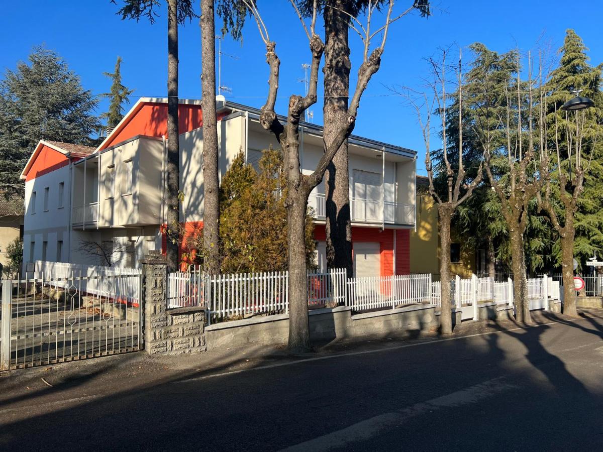 La casa sui colli bolognesi - Housity